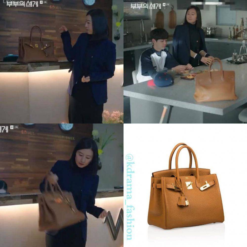 Instagram.com/kdrama_fashion