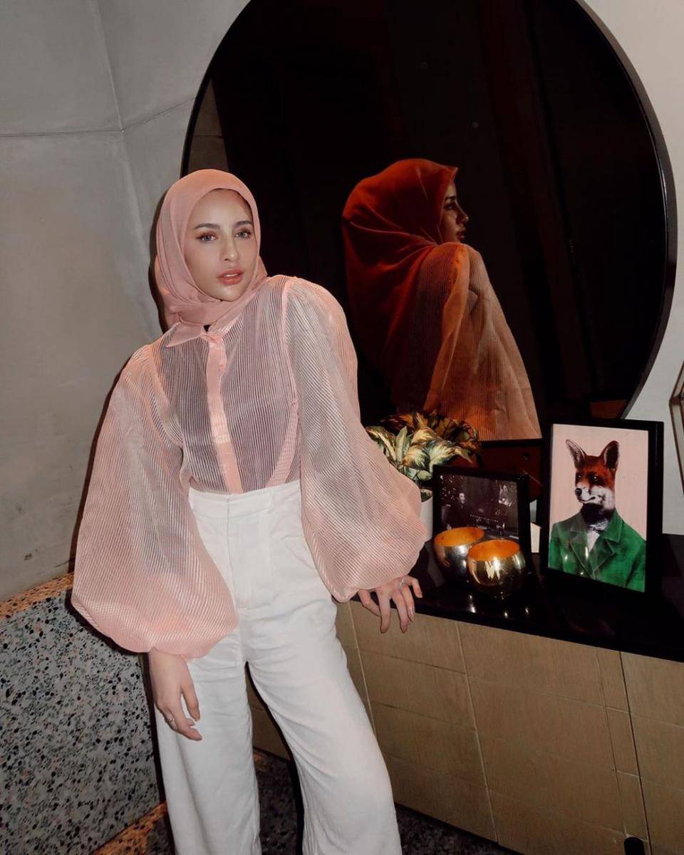 Instagram/aghniapunjabi