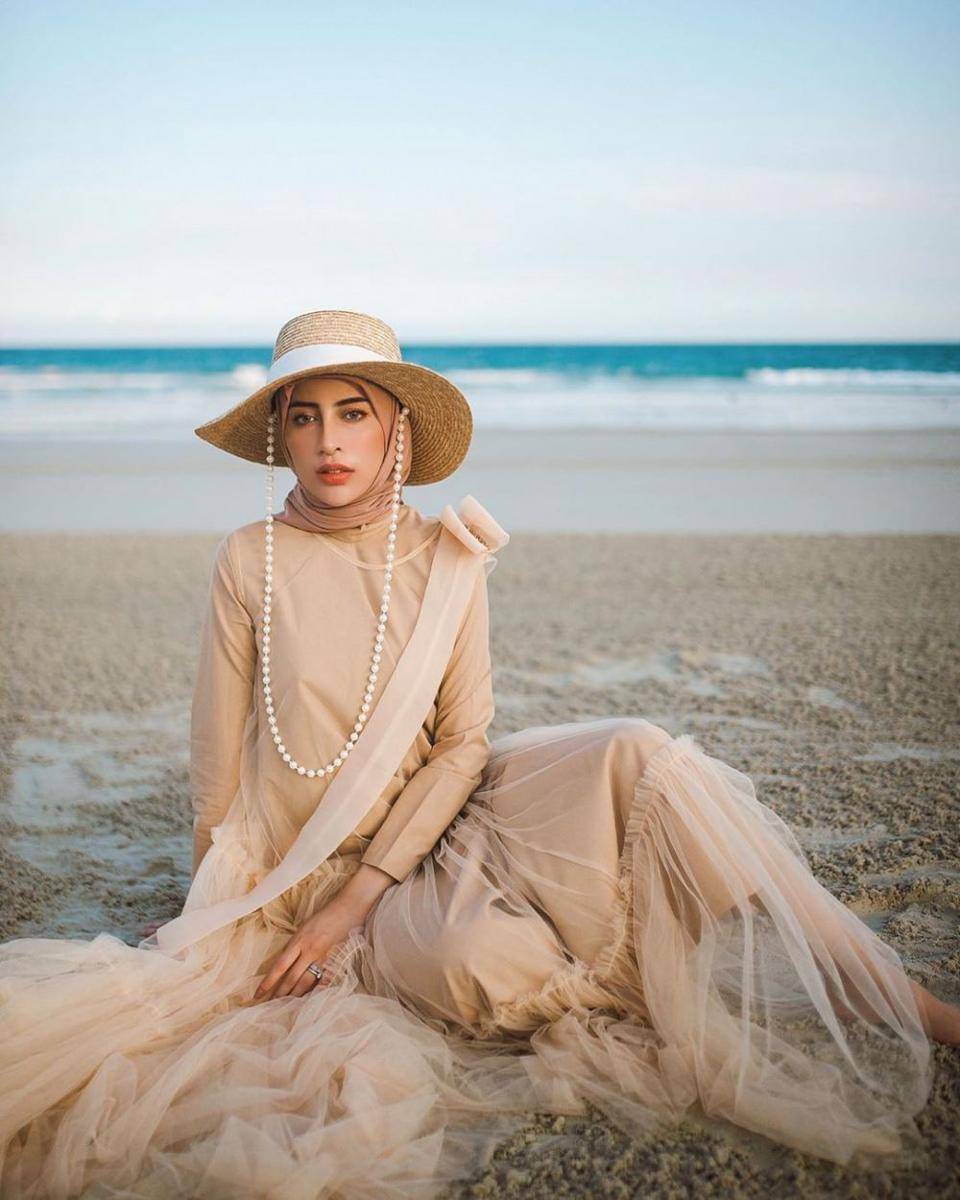 Instagram/aghniapunjabi