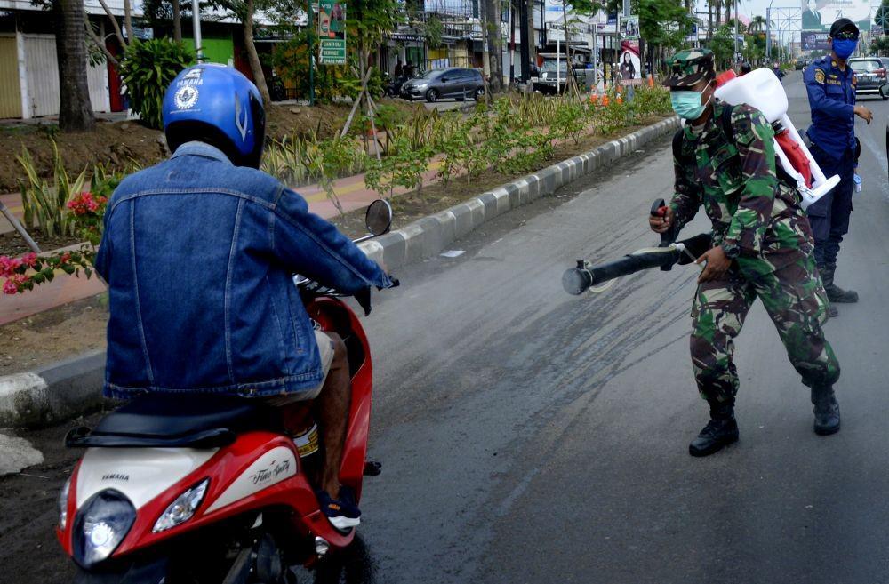 COVID-19 DKI Parah, DPRD: Kalau Tarik Rem Darurat Takut Tak Punya Uang