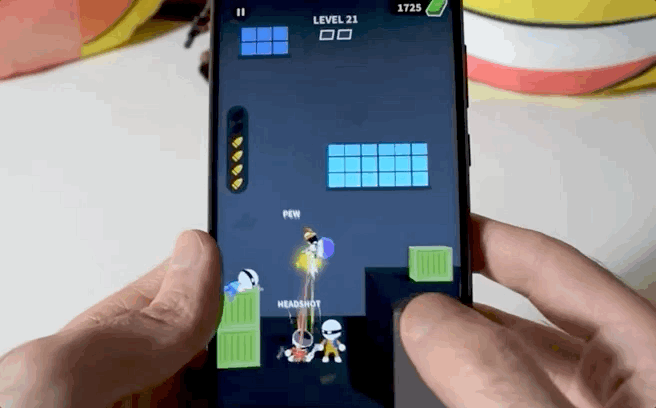 7 Game Offline Terbaik yang Bisa Kamu Mainkan di iPhone dan iPad!