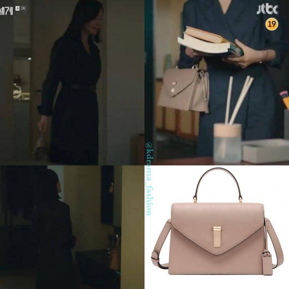 Instagram.com/kdrama_fashion