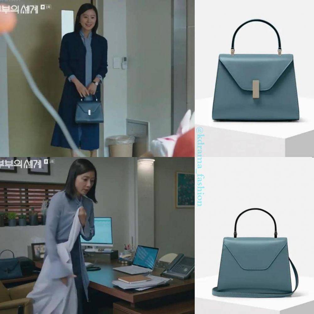 Instagram.com/kdrama_fashion