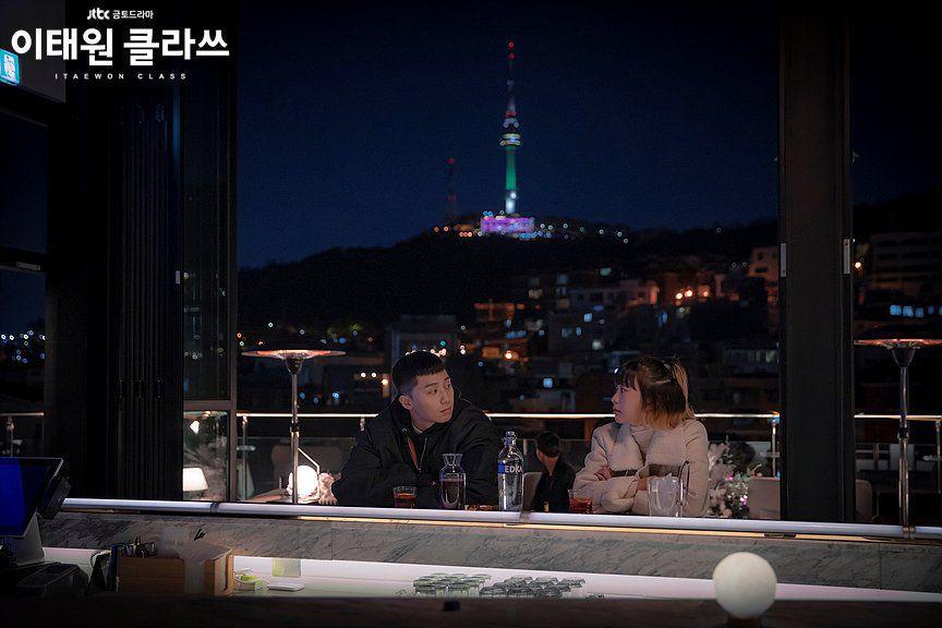 5 Daerah yang Sering Dijadikan Latar Tempat dalam KDrama, Mana Saja?