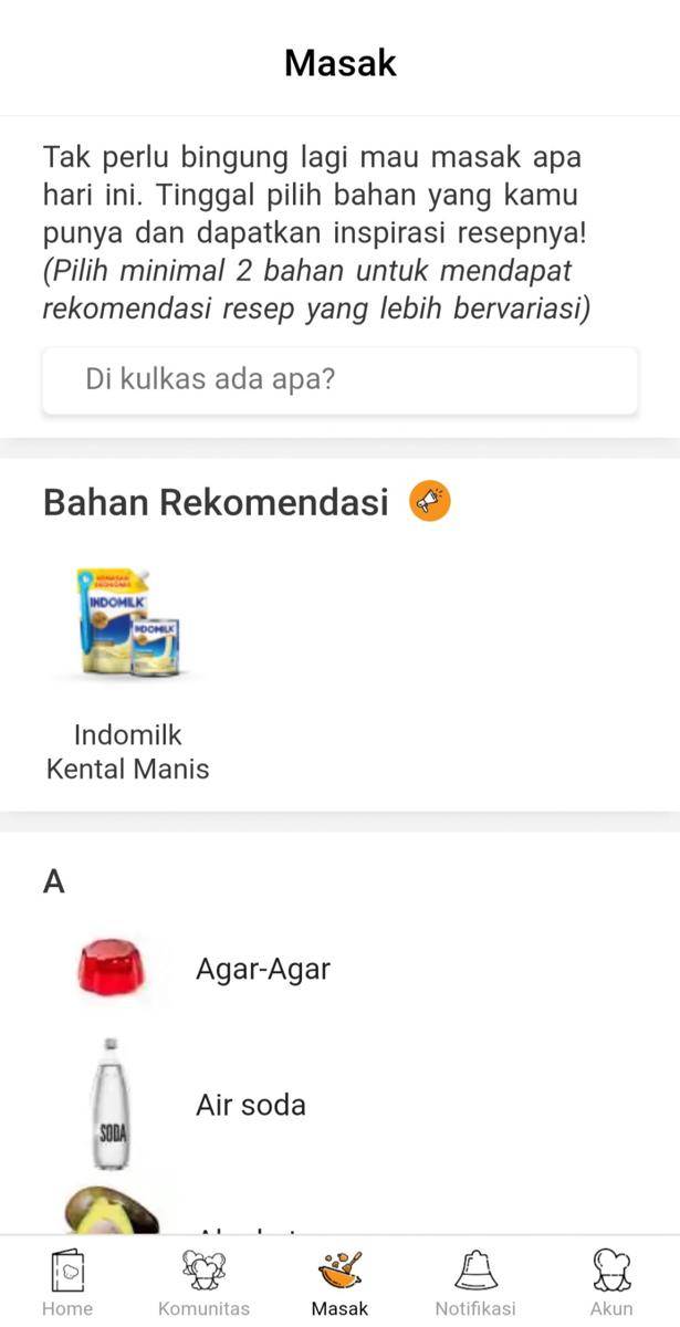 Dok.pribadi/marthacristantri