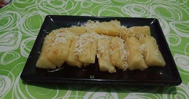 7 Resep Olahan Singkong Ternikmat dan Mudah Dibuat