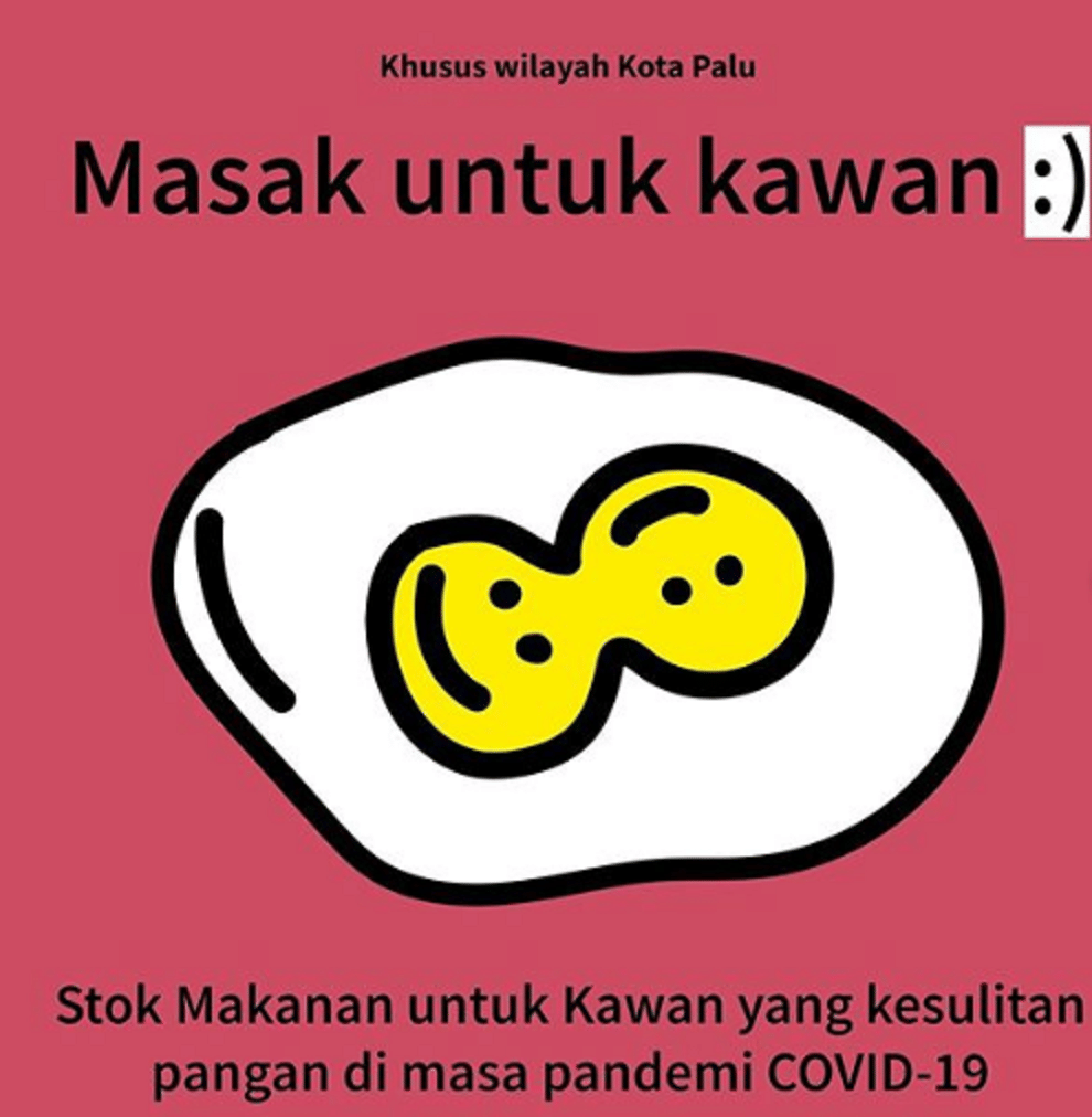 Instagram Forum Sudutpandang