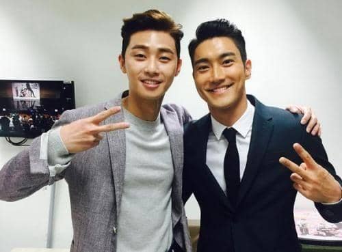 10 Bromance Goals di KDrama, Gak Kalah dengan Cinta-cintaan