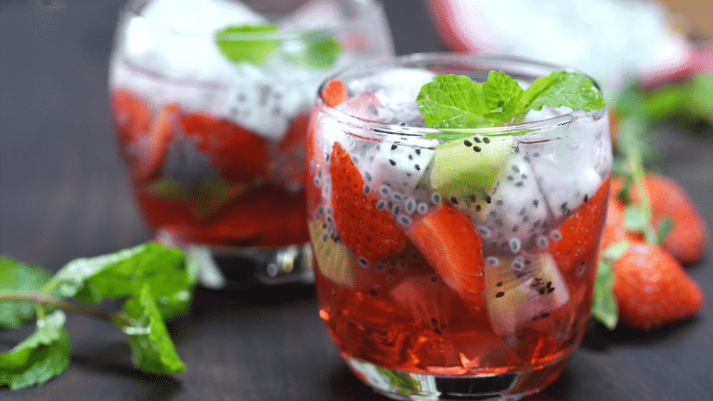 5 Resep Aneka Es untuk Buka Puasa ala Yummy, Segar Banget!