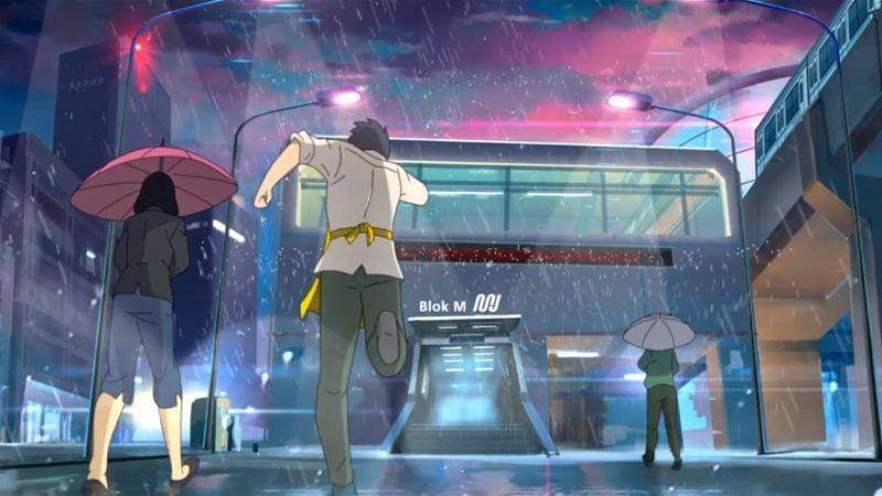 youtube.com/Sasa Melezatkan