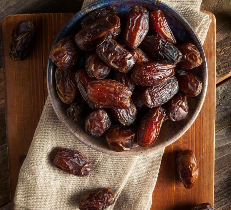 Selain Dimakan Utuh, Ini 5 Resep Olahan Kurma ala Chef Yummy