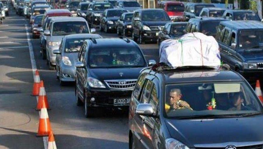 Masuk Majalengka, Pemudik Diancam Denda Rp10 Juta?
