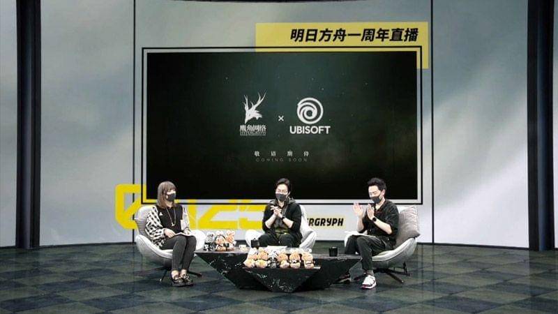 facebook.com/ArknightsKnower