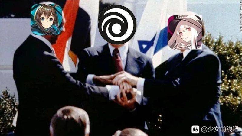 facebook.com/ArknightsKnower