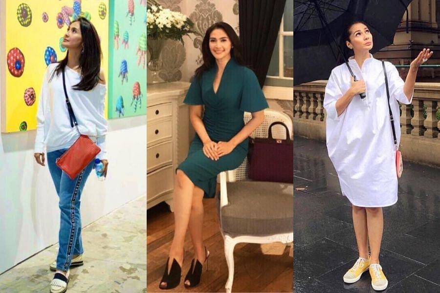 Instagram/Maudykoesnaedi