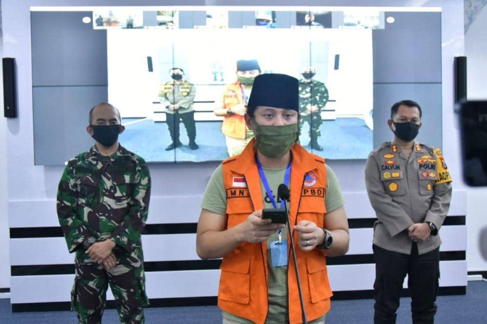 Bupati Trenggalek Umumkan Kasus Kedua Positif COVID-19