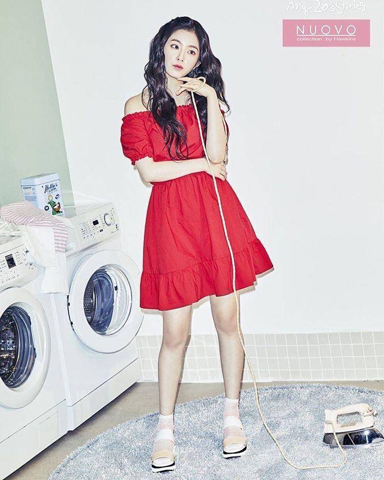 instagram.com/irenered.velvet