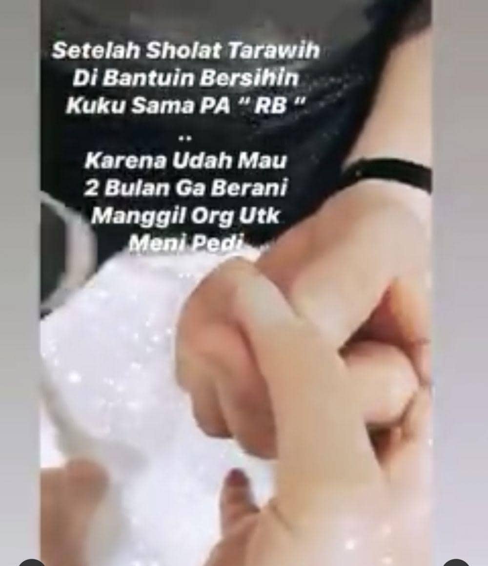 instagram.com/princessyahrini