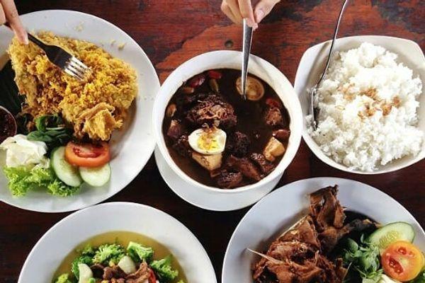 10 Restoran dan Katering untuk Sahur dan Buka Puasa di Yogyakarta