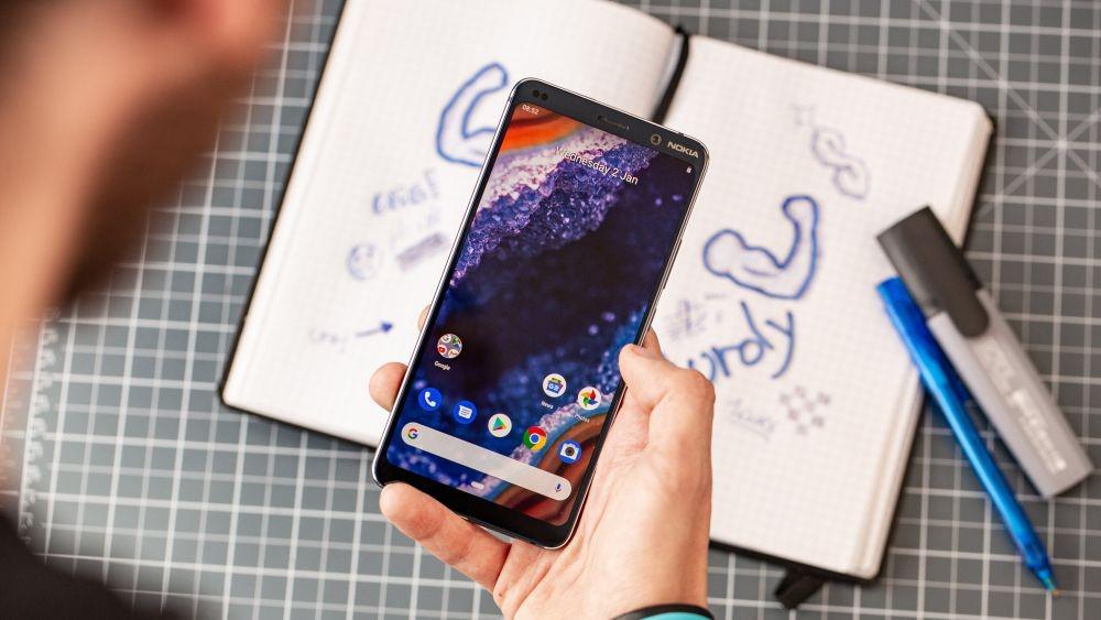 Nokia 9.2 PureView: Semua Rumor dan Bocoran Info Terbaru!