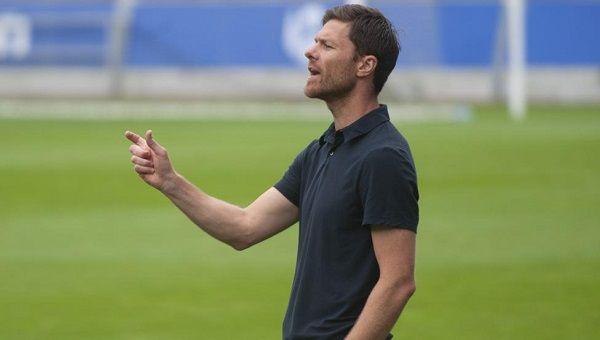 Real Madrid Lirik Xabi Alonso Jadi Suksesor Carlo Ancelotti