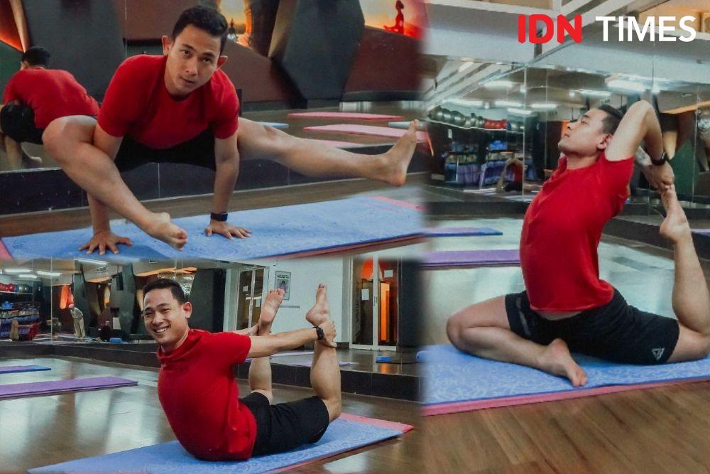 Tetap Bugar, Ini 6 Tip Olahraga Aman Selama Puasa dari Instruktur Gym