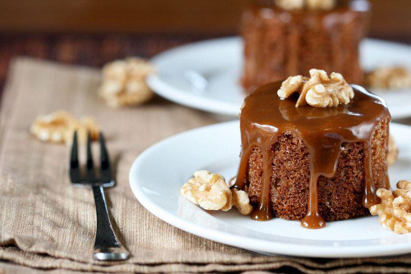 Resep Kue Jahe Kurma, Dessert Buka Puasa untuk Tingkatkan Sistem Imun