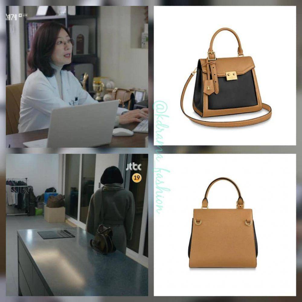 Instagram.com/kdrama_fashion