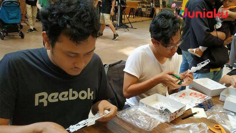 duniaku.com/Dimas Ramadhan