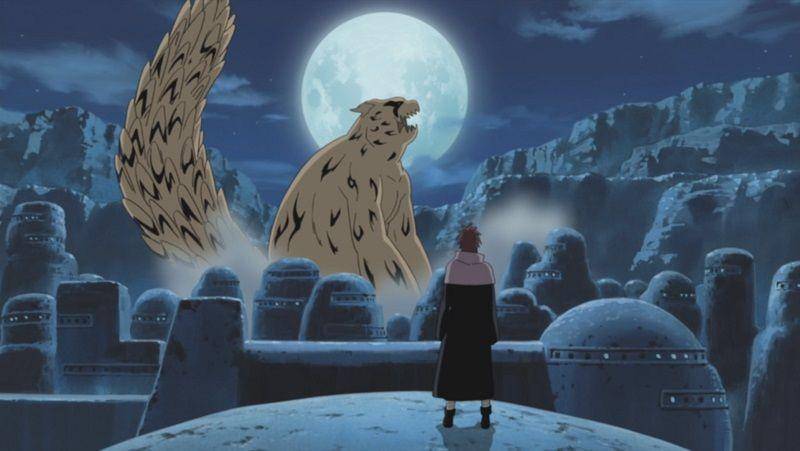 8 Fakta Sunagakure, Desa Ninja Bergurun di Naruto!