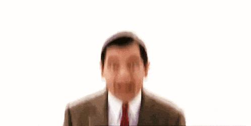10 Fakta Menarik Rowan Atkinson "Mr. Bean" yang Jarang Diketahui