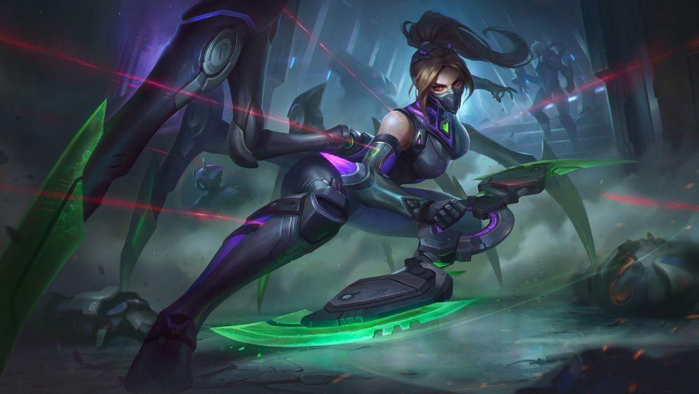 5 Hero Marksman Paling Sepi Peminat di Season 16 MLBB, Ini Alasannya!