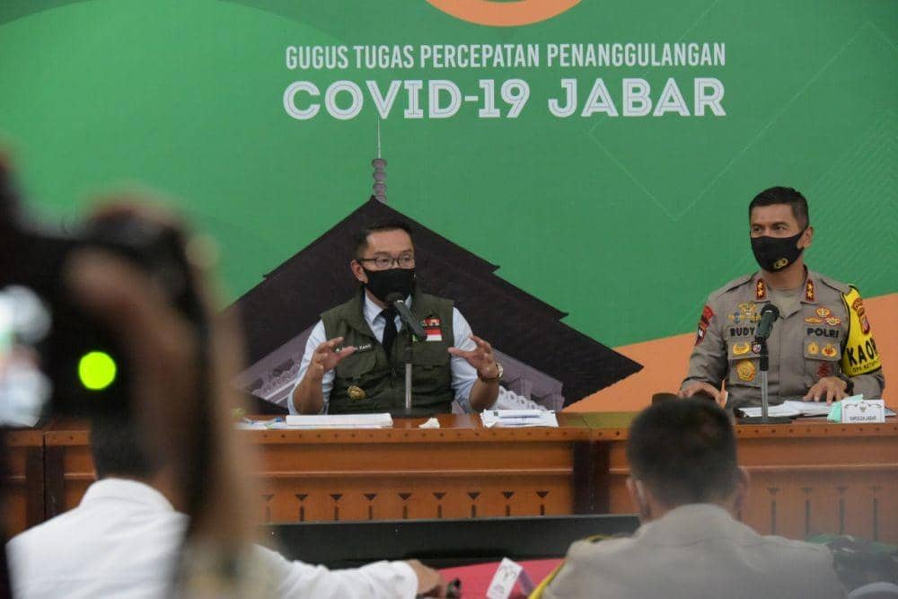 Dok.Humas Jabar