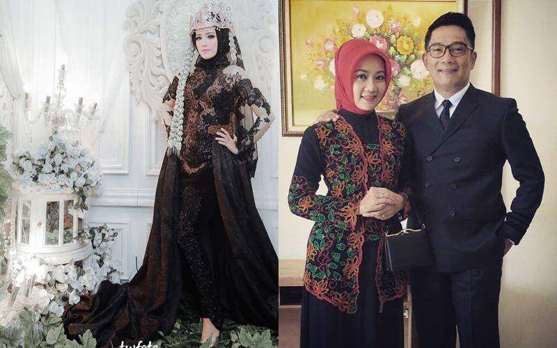 instagram.com/adeliapasha | instagram.com/ridwankamil