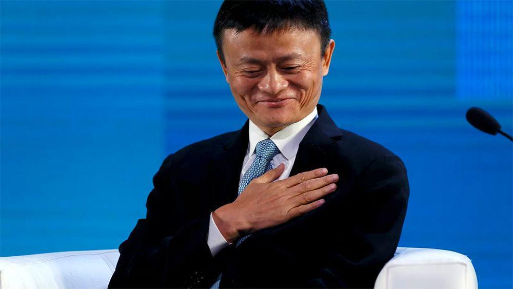 5 Karakter Mengagumkan Jack Ma yang Dapat Dijadikan Teladan