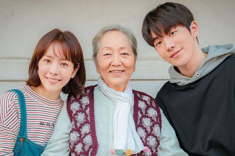 Aktris Legendaris, 10 Artis Populer yang Pernah Jadi Cucu Kim Young Ok