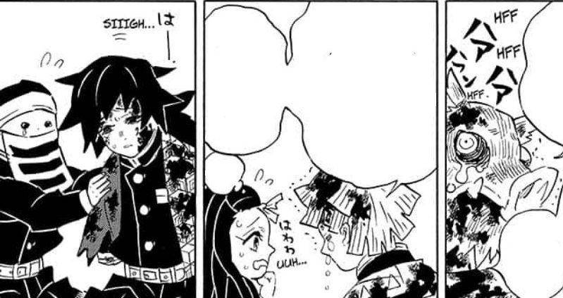 mangaplus.shueisha.co.jp/Kimetsu no Yaiba
