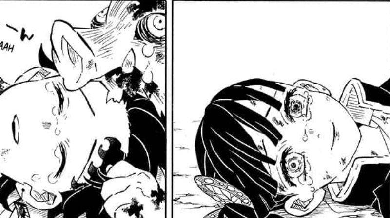 mangaplus.shueisha.co.jp/Kimetsu no Yaiba