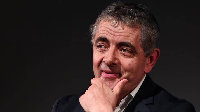Eamonn M McCormack via thetimes.co.uk
