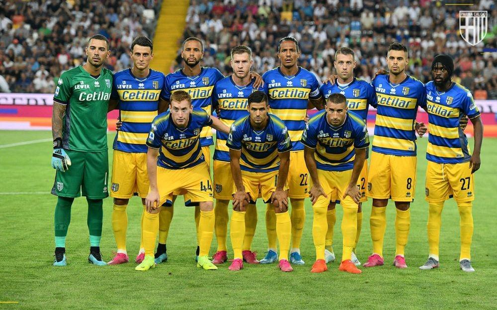 Bangkrut dan Terdampar di Serie D, Parma Kembali ke Kasta Tertinggi