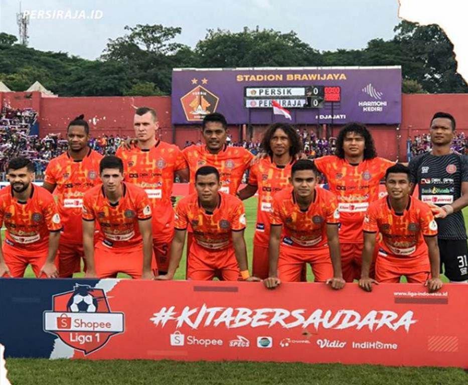 Sukses Tanpa Bobol Sebelum Corona, Ini 6 Pilar Pertahanan Persiraja