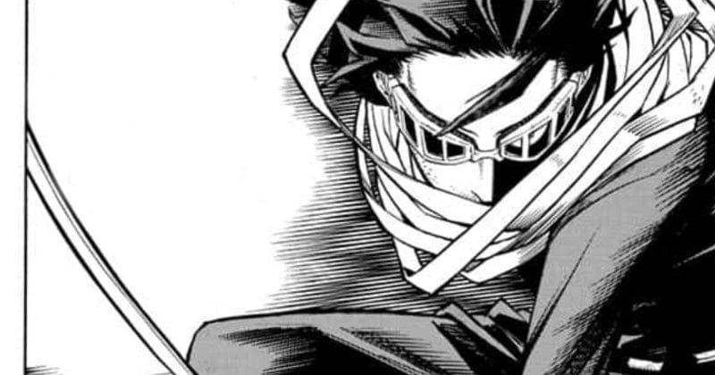 mangaplus.shueisha.co.jp/My Hero Academia