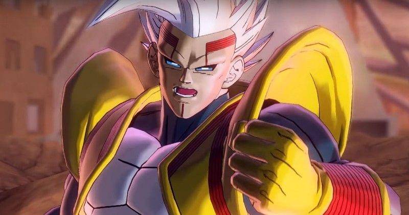 bandainamcoent.eu/Dragon Ball