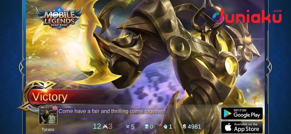 duniaku.com/Dimas Ramadhan