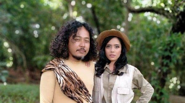 10 Potret Menawan Kurnia Asmawati, Pemeran Uun di Sinetron TOP