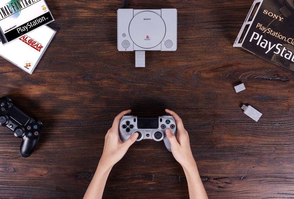 10 Game Nostalgia PS1 Terbaik untuk Kamu Mainkan saat PSBB