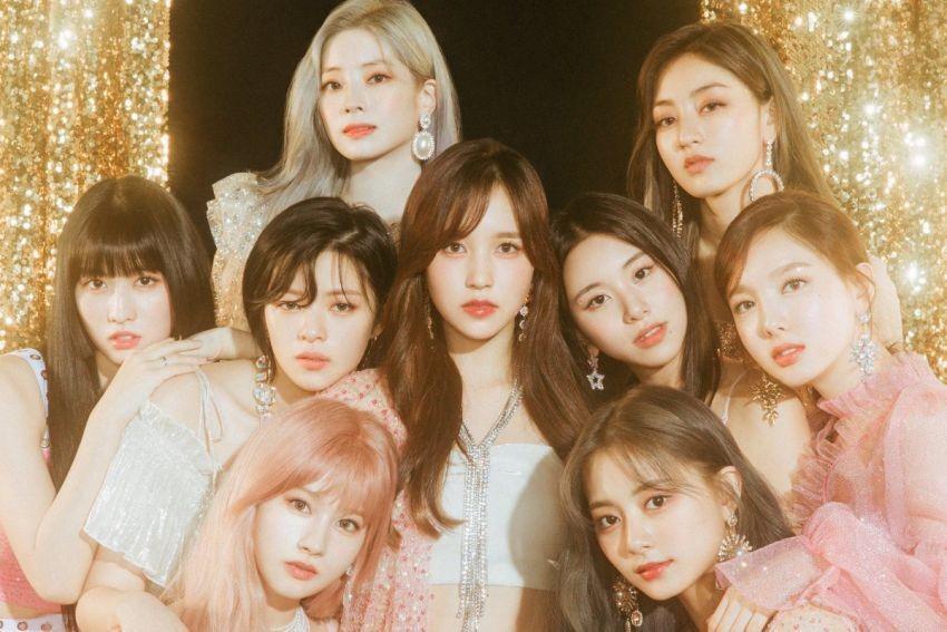 [QUIZ] Berdasarkan Biasmu di TWICE, Ini Diet yang Cocok Untukmu!