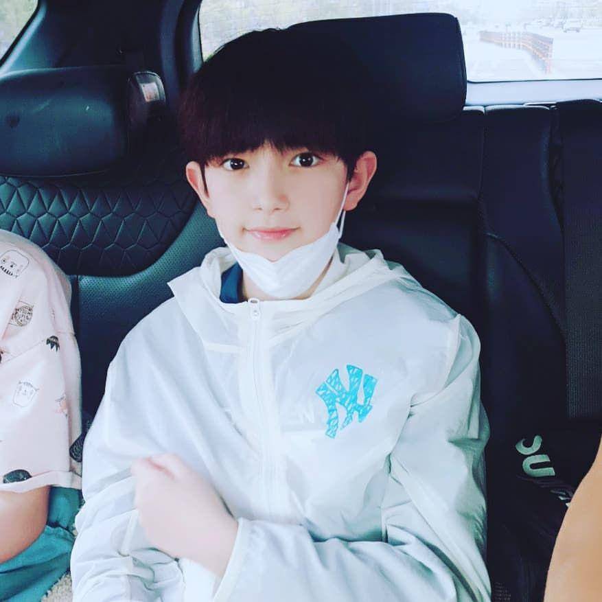 instagram.com/davidboykidsmodel