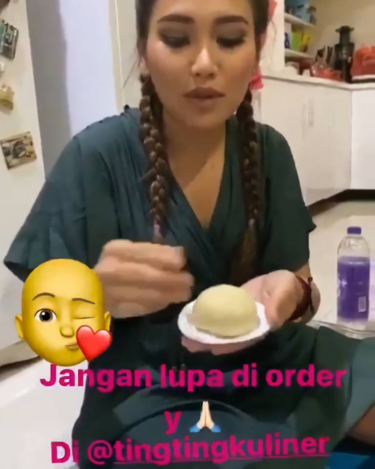 Instagram.com/ayutingting92