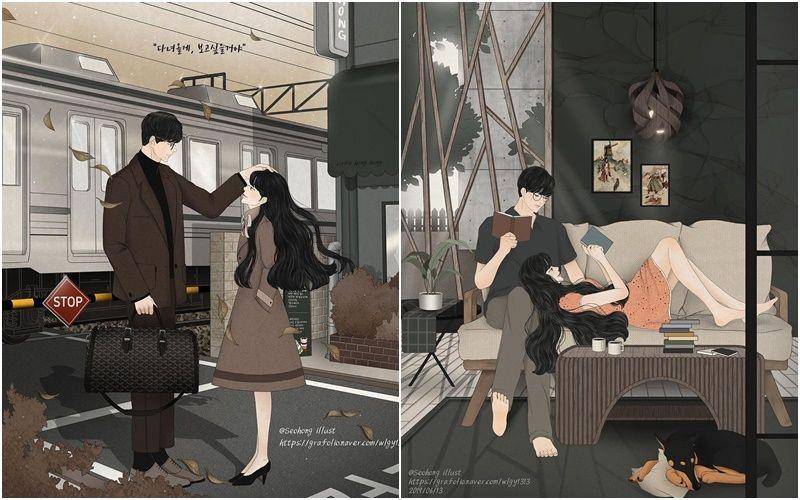 instagram.com/seohong_illust